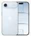 EAN 195950730494 - Apple iPhone Air (Demo) 16,5 cm (6.5") SIM doble iOS 26 5G USB Tipo C 256 GB Azul imagen 1
