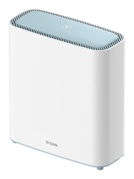 EAN 0790069463235 - D-Link EAGLE PRO AI AX3200 Doble banda (2,4 GHz / 5 GHz) Wi-Fi 6 (802.11ax) Blanco 2 imagen 4