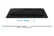 EAN 8806095803012 - Samsung S40GD pantalla para PC 61 cm (24") 1920 x 1080 Pixeles Full HD LCD Negro imagen 14
