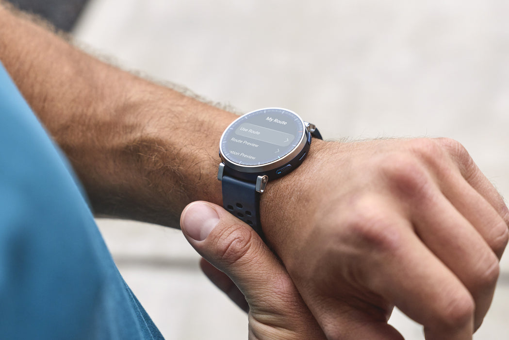 EAN 6972596109815 - Amazfit W2558GL2N Relojes inteligentes y deportivos 3,35 cm (1.32") AMOLED Digital 466 x 466 Pixeles Pant imagen 8