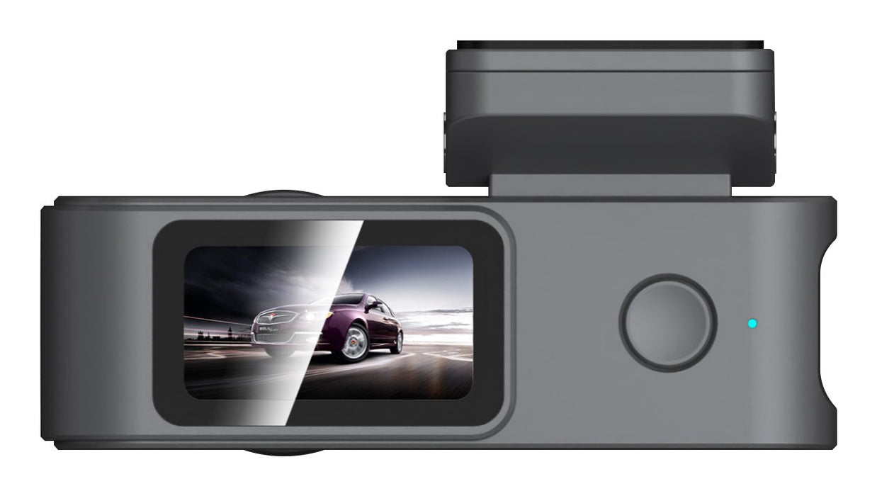 EAN 6939554995293 - Dahua Technology S5PRO cámara de salpicadero 4K Ultra HD Wifi CC Negro imagen 4