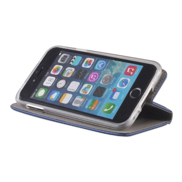 EAN 5906961978981 - TelForceOne GSM191618 funda para teléfono móvil Azul imagen 7