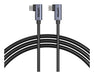 EAN 4894160057716 - UNITEK PD 100W USB-C 1M cable USB USB 2.0 USB C 0,48 Gbit/s Negro imagen 3