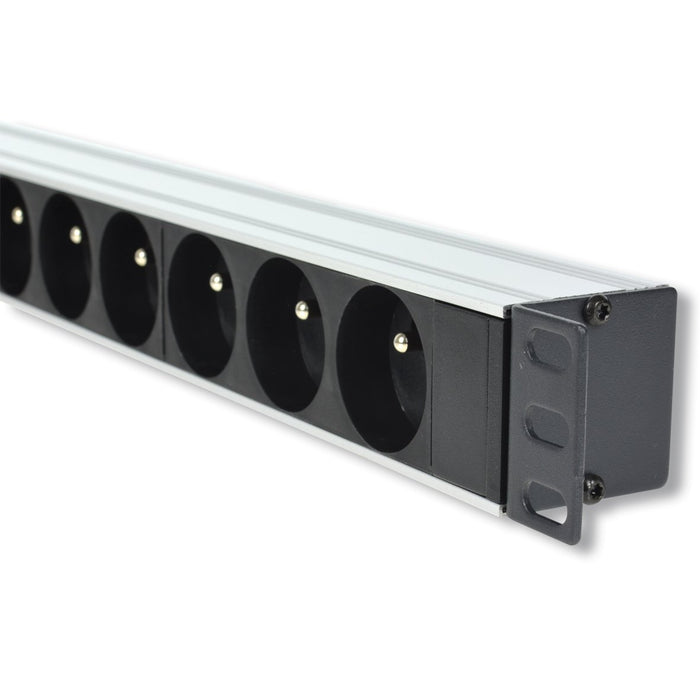 EAN 3700224744786 - MCL 9A/RE-9 accesorio de bastidor Regleta eléctrica imagen 3