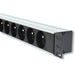 EAN 3700224744786 - MCL 9A/RE-9 accesorio de bastidor Regleta eléctrica imagen 3