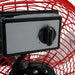 EAN 8436044537745 - Orbegozo PW 1431 Rojo imagen 6