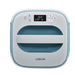 EAN 6976230000292 - LOKLiK SG-RYJ-0141-EU-L-B2B plancha térmica 1200 W Azul, Blanco 255 x 255 mm 210 °C Pantalla incorporada imagen 1
