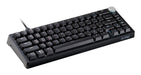 EAN 4711085946942 - XPG SORCERER MINI teclado Juego USB QWERTY Inglés Negro imagen 5