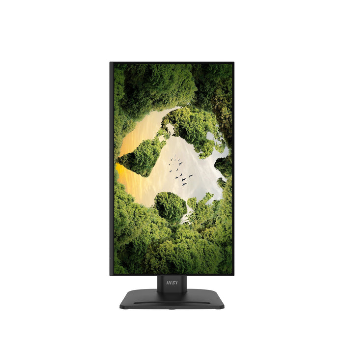 EAN 4711377409209 - MSI Pro MP245PHGN E14 pantalla para PC 60,5 cm (23.8") 1920 x 1080 Pixeles Full HD LCD Negro imagen 4