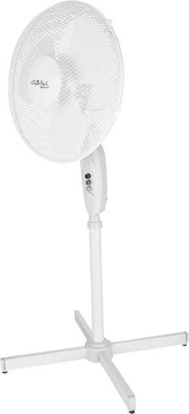 EAN 8592417057774 - Gallet GALVEN16S ventilador Blanco imagen 1