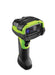 EAN 5715328393479 - Zebra DS3678-XR Lector de códigos de barras portátil 1D/2D Óptico Verde, Negro imagen 1