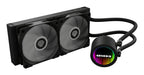 EAN 5901969449365 - GENESIS NLG-2319 sistema de refrigeración para ordenador Procesador Sistema de refrigeración líquida todo imagen 7