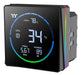 EAN 4711658545923 - Thermaltake TH240-S V3 ARGB Procesador Sistema de refrigeración líquida todo en uno 12 cm Negro 1 pieza(s imagen 2