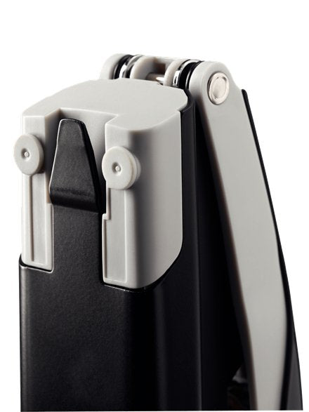 EAN 4002432101191 - Leitz NeXXt 5502 Verde, Plata imagen 4