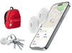 EAN 8018080472022 - Cellularline 8018080472022 Buscador Blanco imagen 1