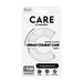 EAN 5715685005534 - PanzerGlass CARE™ by ® Urban Combat Case Transparent w. White MagSafe iPhone 15 Pro funda para teléfono m imagen 3