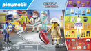 EAN 4008789714008 - Playmobil City Action 71400 figura de juguete para niños imagen 1