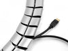 EAN 4043619207961 - DeLOCK 20796 organizador de cables imagen 3
