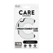 EAN 5715685004278 - PanzerGlass CARE™ by ® Urban Combat Case Transparent w. Black Frame iPhone 16 funda para teléfono móvil T imagen 3