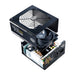 EAN 4719512106310 - Cooler Master MWE Gold 850 - V2 Full Modular unidad de fuente de alimentación 850 W 24-pin ATX ATX Negro imagen 6