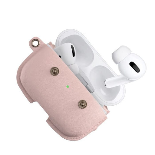 EAN 4260382635856 - Woodcessories ECO344 auricular / audífono accesorio Funda imagen 2