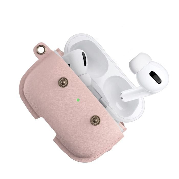EAN 4260382635856 - Woodcessories ECO344 auricular / audífono accesorio Funda imagen 2