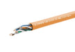 EAN 5715328191471 - Lanview LVN122156 cable de red Naranja 305 m Cat6 U/UTP (UTP) Alrededor imagen 1