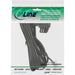 EAN 4043718024032 - InLine 18813B cable telefónico 3 m Negro imagen 3