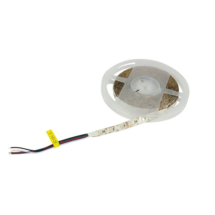 EAN 4038816134417 - Synergy 21 S21-LED-NB00253 cinta luminosa Regleta luminosa universal 5000 mm imagen 1