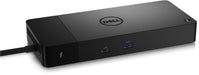 EAN 5397184635629 - DELL WD22TB4 Acoplamiento Negro imagen 1