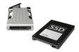 EAN 4711132867183 - Icy Dock MB607SP-B panel bahía disco duro 13,3 cm (5.25") Funda de disco duro Negro imagen 12