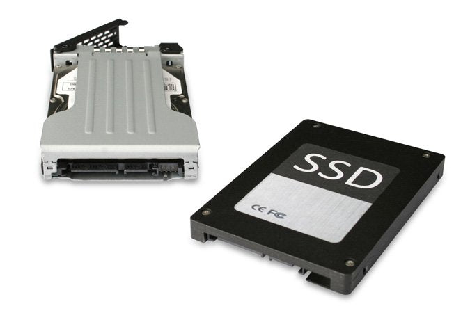 EAN 4711132867183 - Icy Dock MB607SP-B panel bahía disco duro 13,3 cm (5.25") Funda de disco duro Negro imagen 12