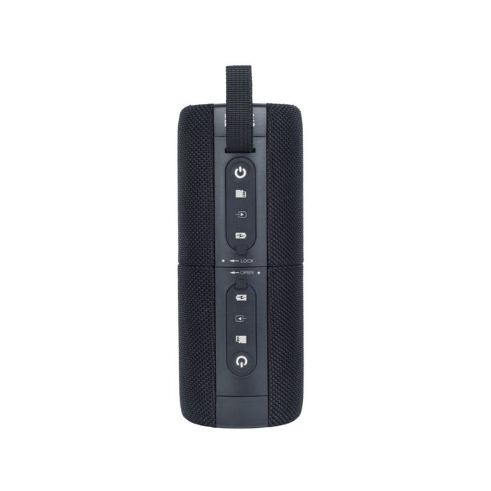 EAN 8435256810592 - Aiwa BST-250 altavoz portátil o de fiesta Altavoz portátil estéreo Negro 20 W imagen 5
