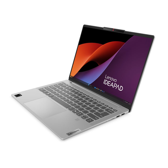 EAN 198154686178 - Lenovo IdeaPad Slim 5 14Q8X9 Copilot+ PC Snapdragon X1P-42-100 Portátil 35,6 cm (14") WUXGA 32 GB LPDDR5x- imagen 3