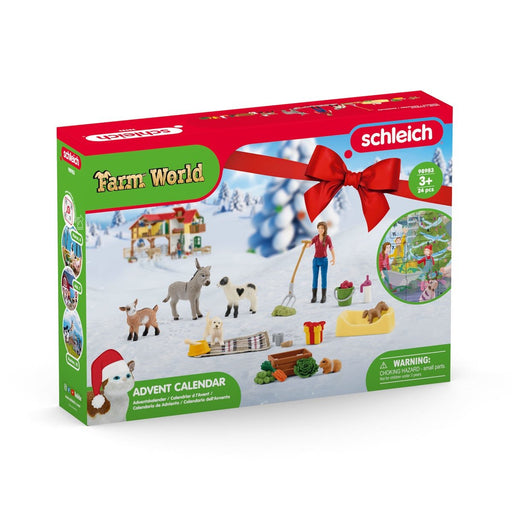 EAN 4059433713953 - schleich FARM WORLD 98983 figura de juguete para niños imagen 1
