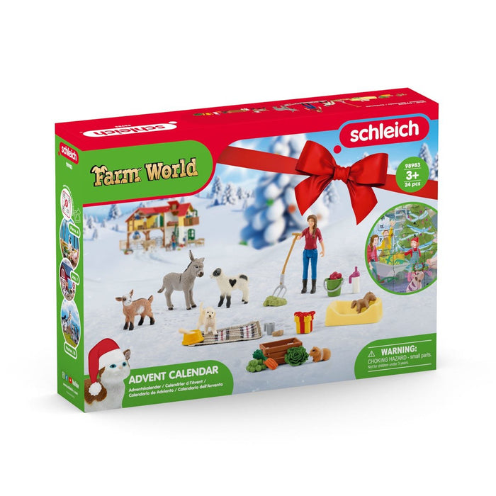 EAN 4059433713953 - schleich FARM WORLD 98983 figura de juguete para niños imagen 1