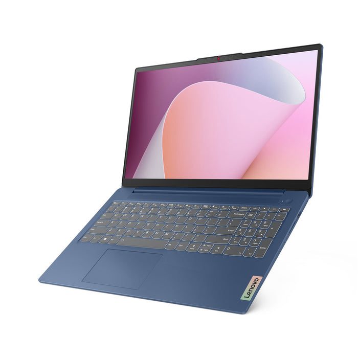 EAN 0198157263659 - Lenovo IdeaPad Slim 3 15ABR8 AMD Ryzen™ 5 5625U Portátil 39,6 cm (15.6") Full HD 16 GB DDR4-SDRAM 512 GB  imagen 13