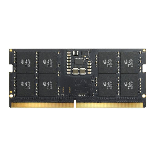 EAN 0765441871427 - Team Group TED58G4800C40D-S016 módulo de memoria 8 GB 1 x 8 GB DDR5 44800 MT/s imagen 1