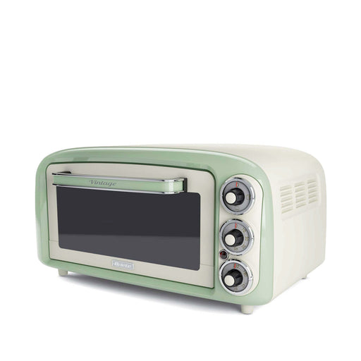 EAN 8003705115958 - Ariete 0979/04 18 L 1380 W Blanco, Verde imagen 1