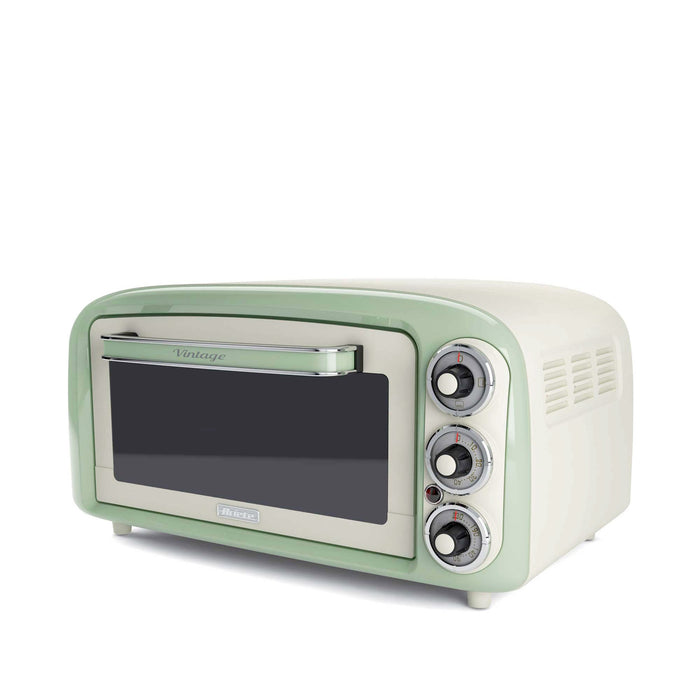 EAN 8003705115958 - Ariete 0979/04 18 L 1380 W Blanco, Verde imagen 1