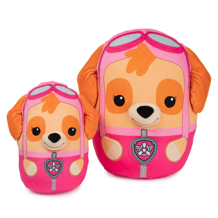 EAN 0681147017054 - PAW Patrol Squish Skye imagen 5