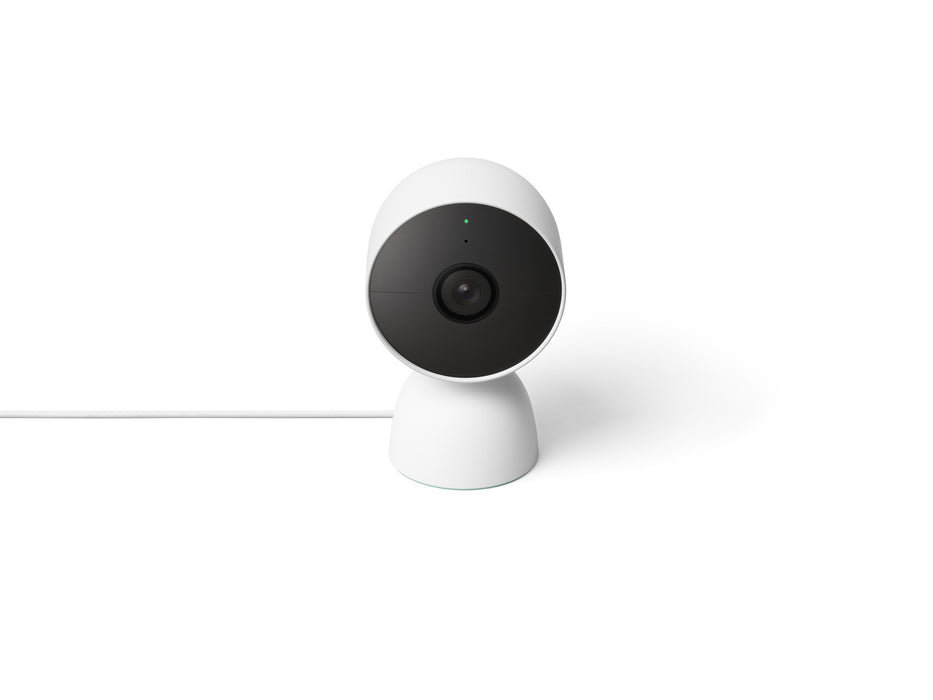 EAN 193575008189 - Google Nest Cam Cámara de seguridad IP Interior y exterior 1920 x 1080 Pixeles Pared imagen 4