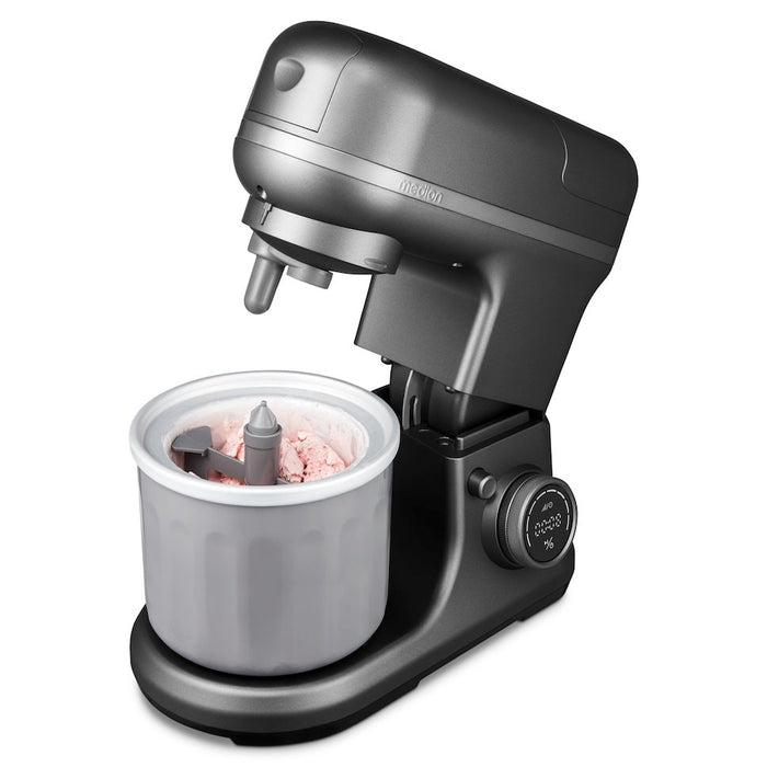 EAN 4061275230321 - MEDION MD18440 robot de cocina 1200 W 5 L Gris imagen 6