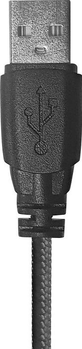 EAN 4027301551082 - SPEEDLINK SL-680022-RRBK ratón Juego USB tipo A 6400 DPI imagen 4