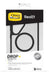 EAN 5060475908008 - Samsung GP-FPS938OBJTW funda para teléfono móvil 17,5 cm (6.9") Negro, Transparente imagen 4