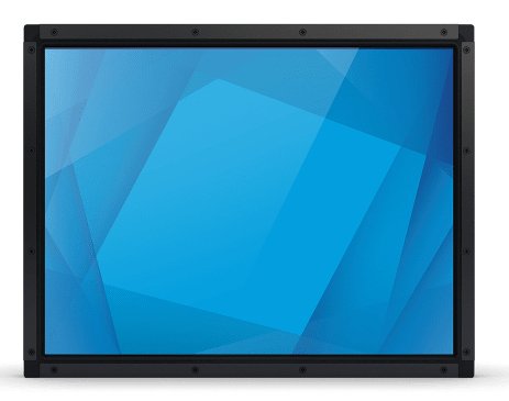 EAN 0843173150154 - Elo Touch Solutions 1590L Panel plano interactivo 38,1 cm (15") LCD 225 cd / m² Negro Pantalla táctil imagen 6