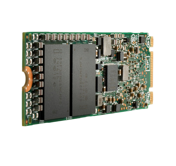 EAN 5715328080980 - HP M10394-003 unidad de estado sólido 512 GB M.2 PCI Express imagen 1