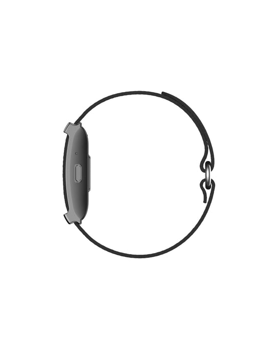 EAN 9120124824892 - Beafon Fit20F No Funda de brazo para monitor de actividad física IP68 Negro imagen 4