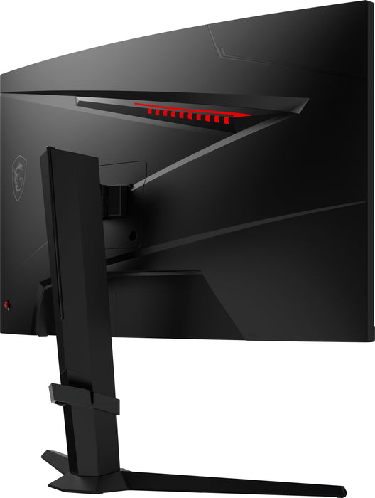 EAN 4711377191982 - MSI MPG 275CQRXF pantalla para PC 68,6 cm (27") 2560 x 1440 Pixeles Wide Quad HD Negro imagen 22