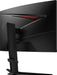EAN 4711377191982 - MSI MPG 275CQRXF pantalla para PC 68,6 cm (27") 2560 x 1440 Pixeles Wide Quad HD Negro imagen 22